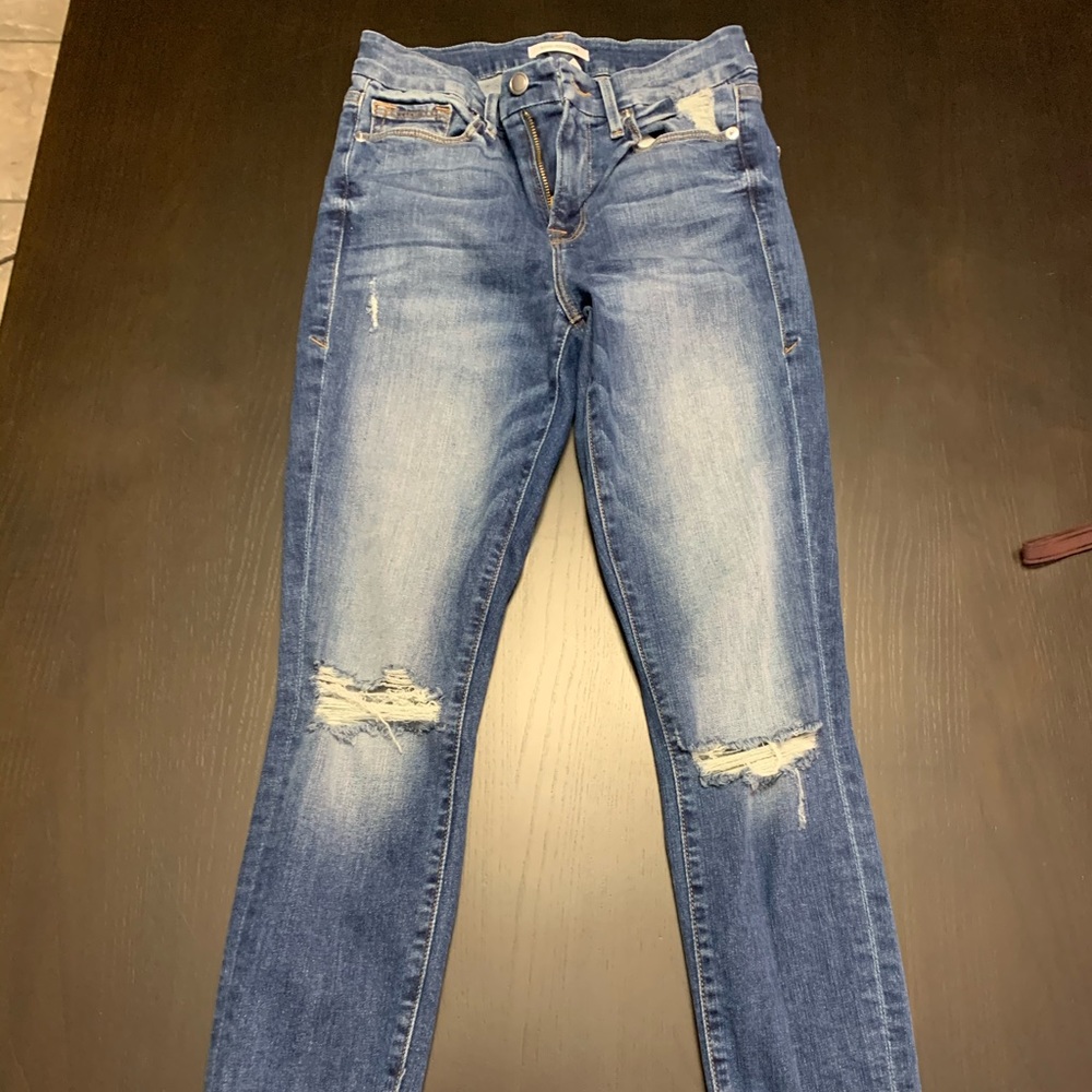 Good American Good Legs Jeans
